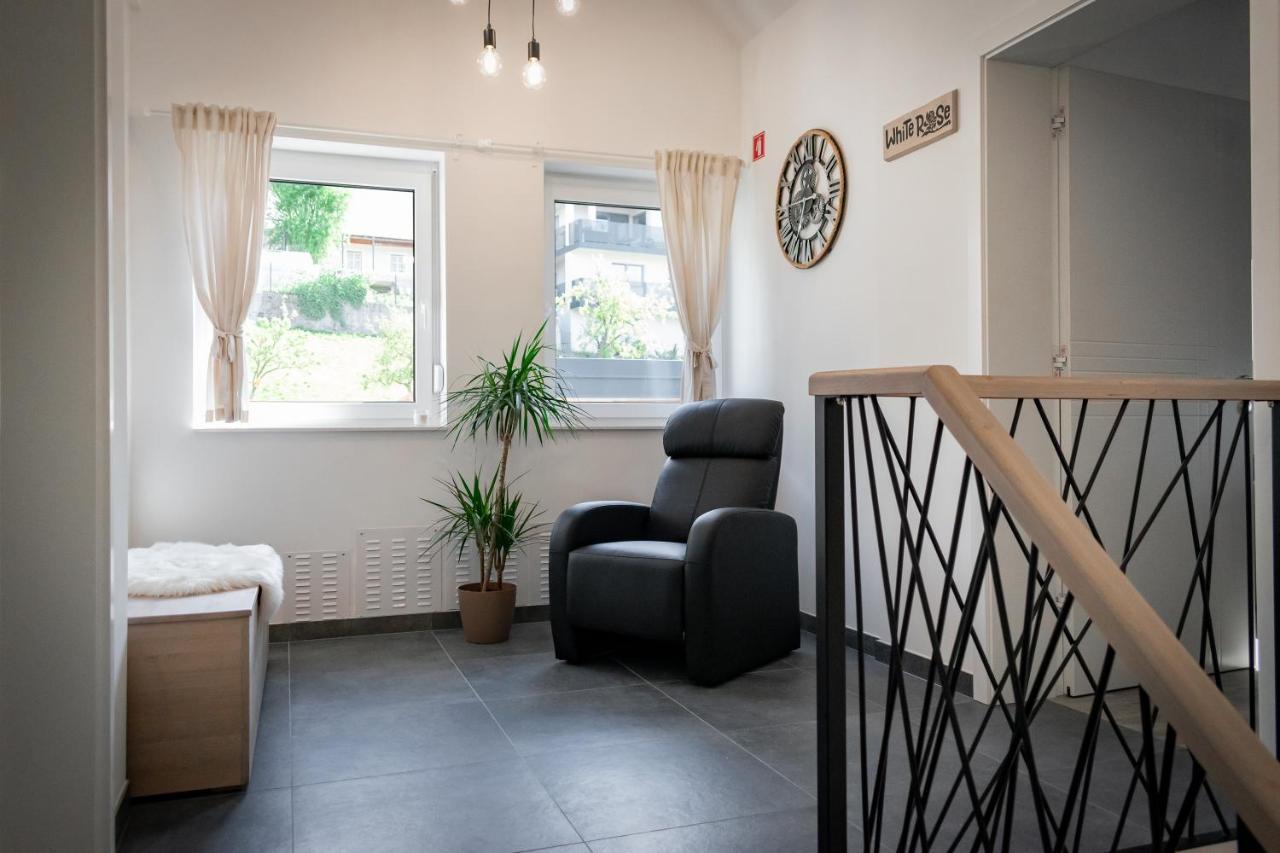 Prima Countryside Apartments Zirovnica Ngoại thất bức ảnh
