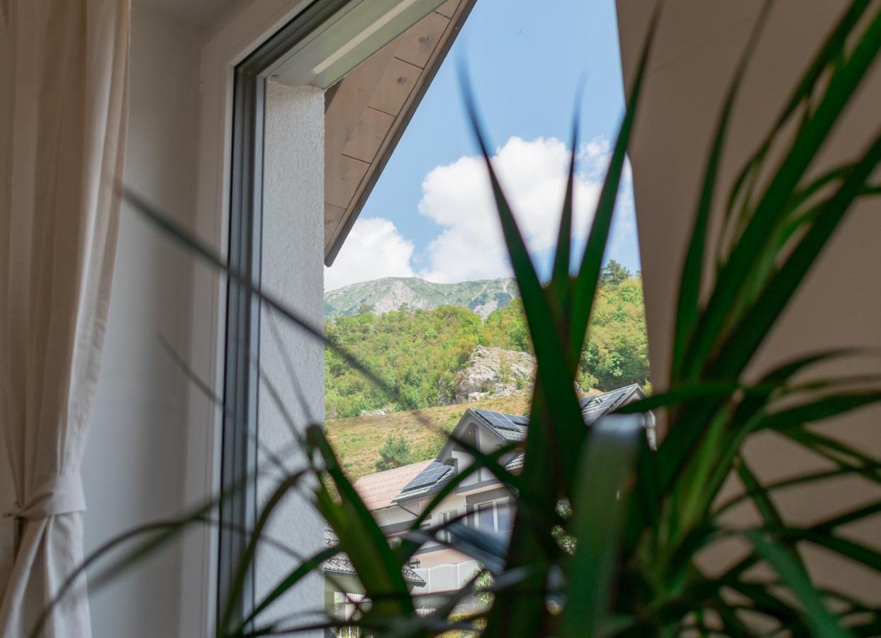 Prima Countryside Apartments Zirovnica Ngoại thất bức ảnh