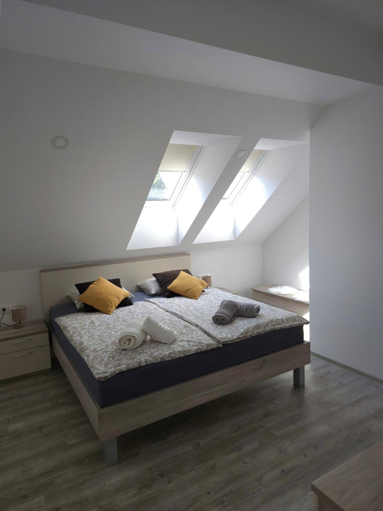 Prima Countryside Apartments Zirovnica Ngoại thất bức ảnh