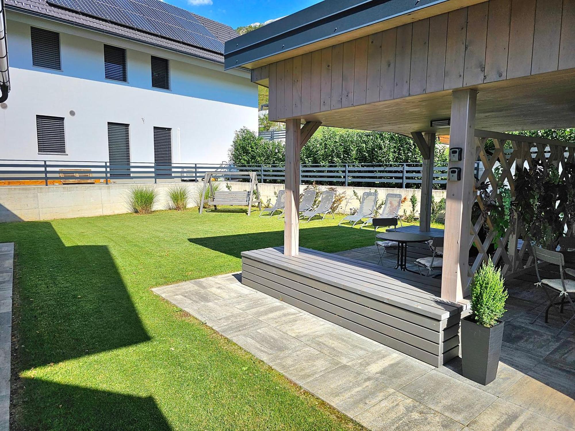 Prima Countryside Apartments Zirovnica Ngoại thất bức ảnh