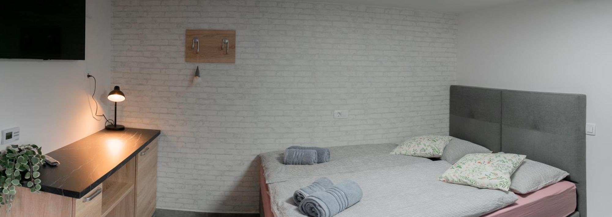 Prima Countryside Apartments Zirovnica Phòng bức ảnh