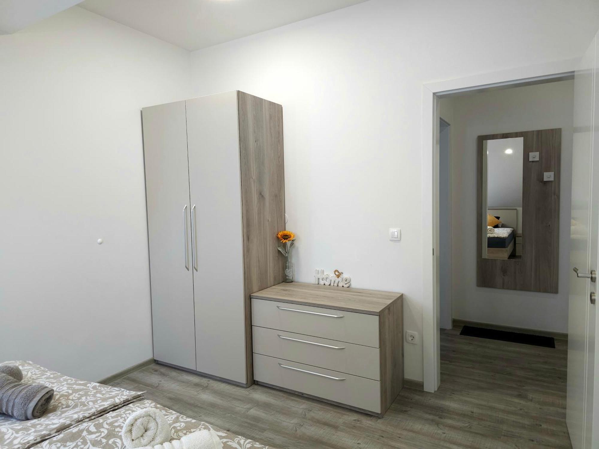 Prima Countryside Apartments Zirovnica Phòng bức ảnh